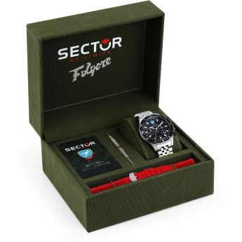 Orologio Uomo SECTOR Folgore Limited Edition - R3273161052