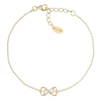 Bracciale Donna AMEN Amore - BRICGBZ