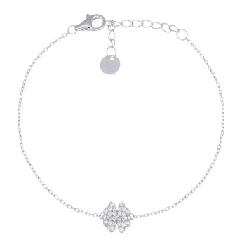 Bracciale Donna AMEN Fortuna - BRQUBBZ3