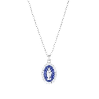 Collana Donna AMEN Miracolosa - CLMISMBBL