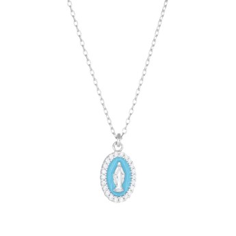 Collana Donna AMEN Miracolosa - CLMISMBPE