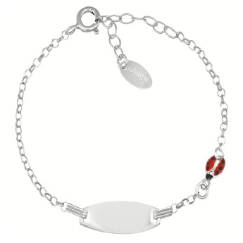 Bracciale Bambini AMEN Junior - BRJTACOB