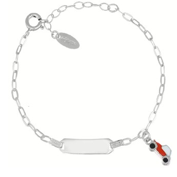 Bracciale Bambino AMEN Junior - BRJTAMAB