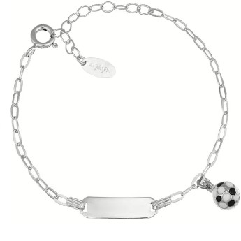 Bracciale Bambino AMEN Junior - BRJTAPAB