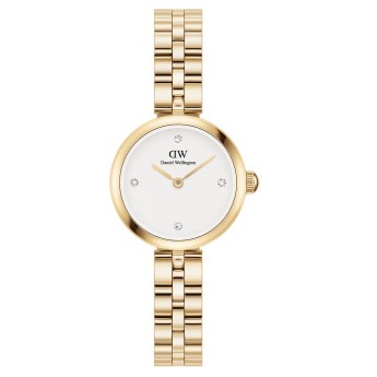 Orologio Donna DANIEL WELLINGTON Elan Lumine Gold - DW00100715