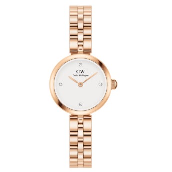 Orologio Donna DANIEL WELLINGTON Elan Lumine Rose Gold - DW00100717