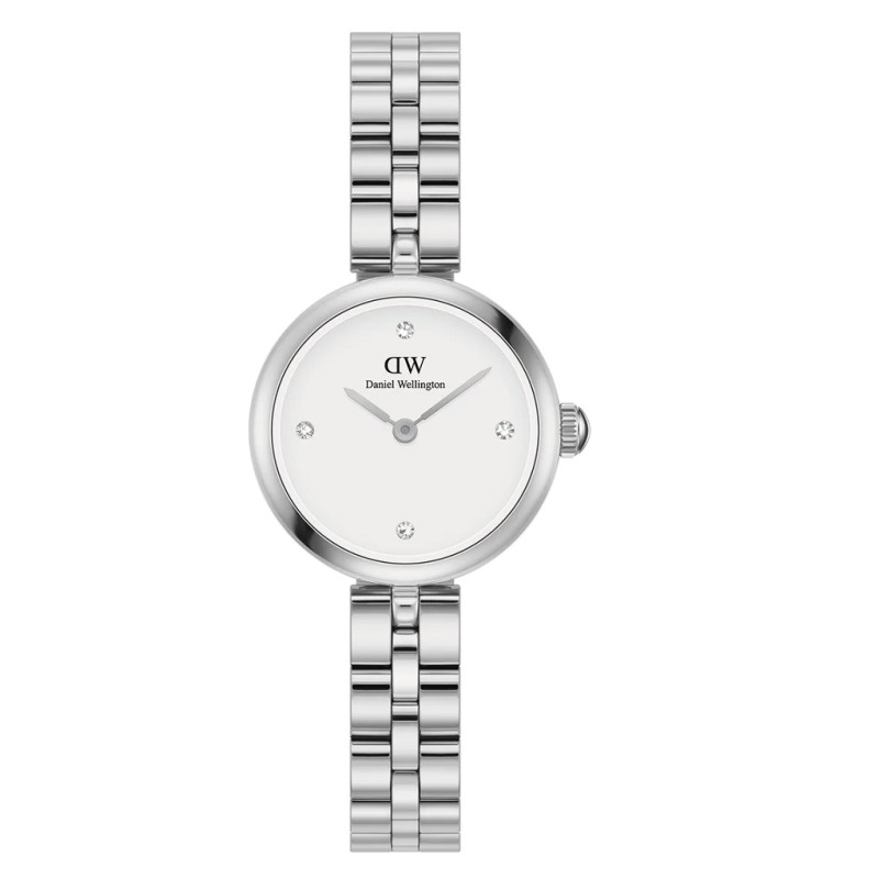 Orologio Donna DANIEL WELLINGTON Elan Lumine Silver - DW00100716