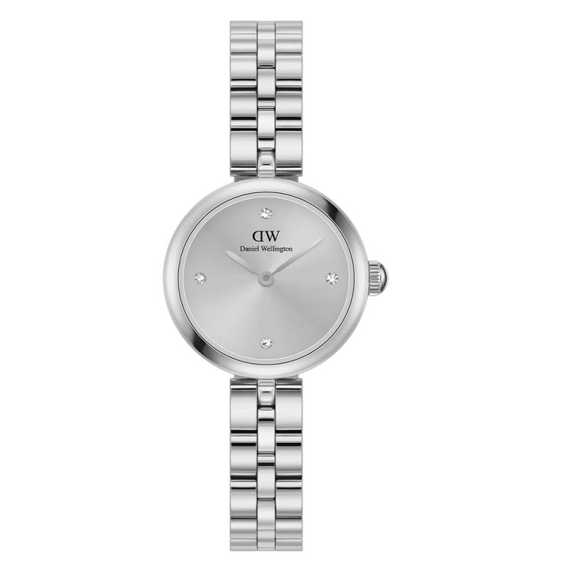 Orologio Donna DANIEL WELLINGTON Elan Lumine Unitone Silver - DW00100719