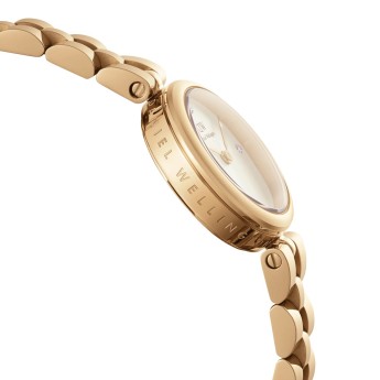 Orologio Donna DANIEL WELLINGTON Elan Lumine Gold - DW00100715