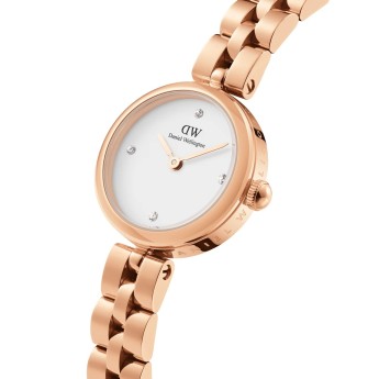 Orologio Donna DANIEL WELLINGTON Elan Lumine Rose Gold - DW00100717