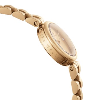 Orologio Donna DANIEL WELLINGTON Elan Lumine Unitone Gold - DW00100718