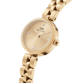 Orologio Donna DANIEL WELLINGTON Elan Lumine Unitone Gold - DW00100718