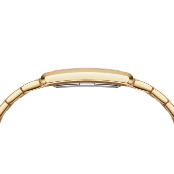 Orologio Donna DANIEL WELLINGTON The Bound 9-Link Gold - DW00100705