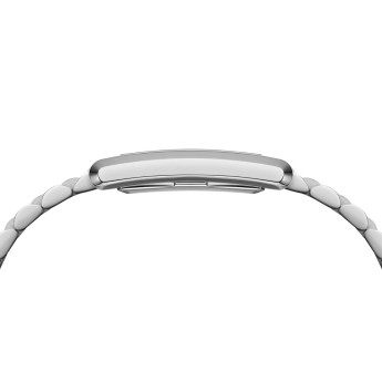 Orologio Unisex DANIEL WELLINGTON The Bound 3-Link Silver - DW00100701