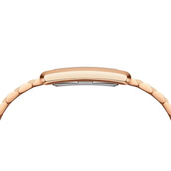 Orologio Unisex DANIEL WELLINGTON The Bound 3-Link Rose Gold - DW00100702