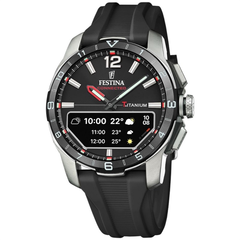 Orologio Smartwatch Uomo FESTINA Connected D - F23000/4