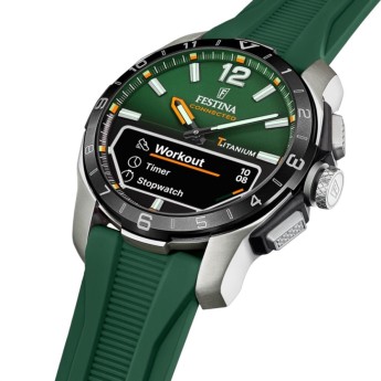 Orologio Smartwatch Uomo FESTINA Connected D - F23000/2