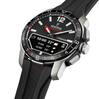 Orologio Smartwatch Uomo FESTINA Connected D - F23000/4