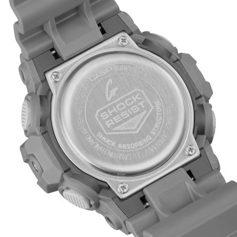 Orologio Uomo CASIO G-Shock “Hidden Glow” - GA-700HD-8AER