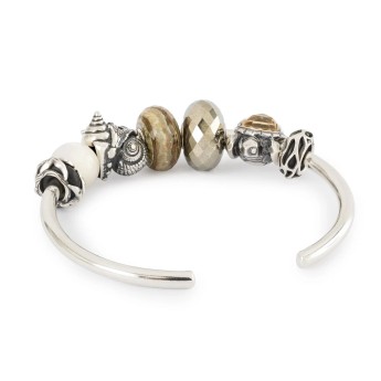 Beads TROLLBEADS Ricordi Dorati - TGLBE-30141 - Edizione Limitata