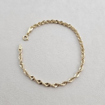 Bracciale ORO 750 (18KT) Donna - 1393.BRX84296