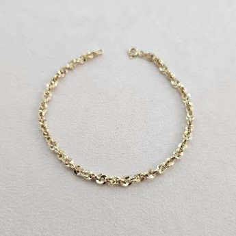 Bracciale ORO 750 (18KT) Donna - 1391.BRX39170