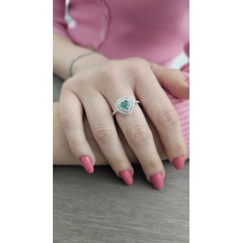 Anello Donna GIANNI CARITA’ - FA2553/OBS/2