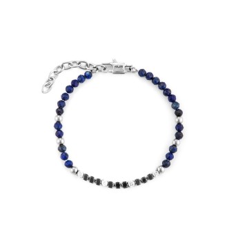 Bracciale Uomo 4US CESARE PACIOTTI Steel - 4UBR6223