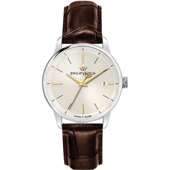 Orologio Uomo PHILIP WATCH Anniversary - R8251150008