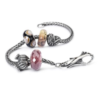 Chiusura TROLLBEADS Tronco della Felicità - TAGLO-00051