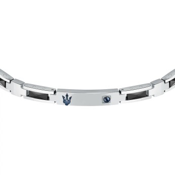 Bracciale Uomo MASERATI Jewels - JM423ATZ28