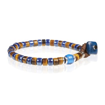 Bracciale Uomo GERBA - MYLAND03