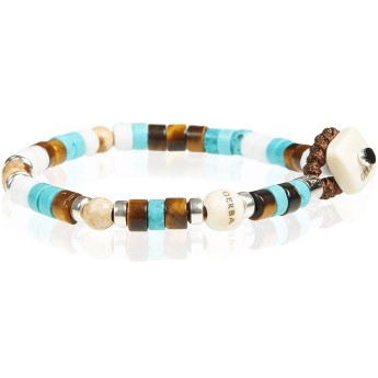 Bracciale Uomo GERBA - MYLAND12