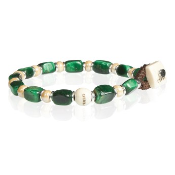 Bracciale Uomo GERBA - STRANGE S04