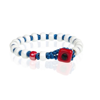 Bracciale Uomo GERBA - DOHA28