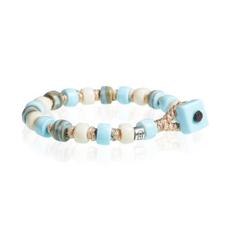 Bracciale Uomo GERBA - MYKONOS43