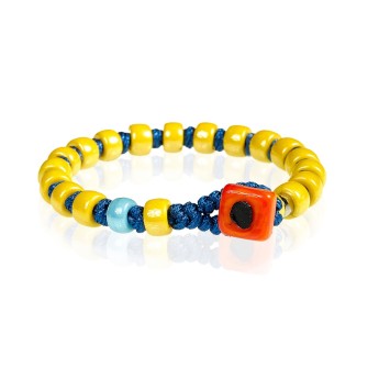 Bracciale Uomo GERBA - RODI27