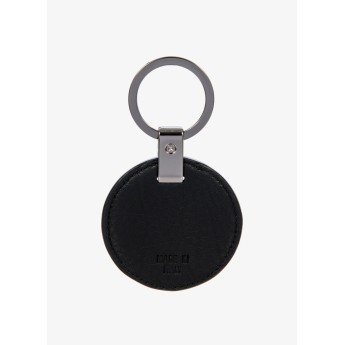 Portachiavi Uomo PORSCHE DESIGN Keyring Circle - OKY08802/BLACK