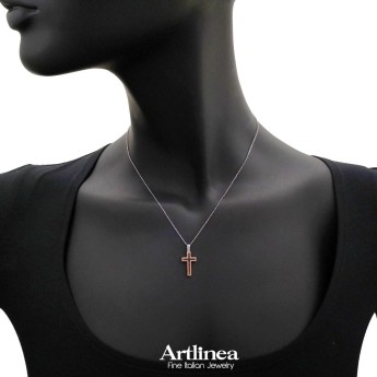 Collana Donna ARTLINEA - CD290/DN-L5