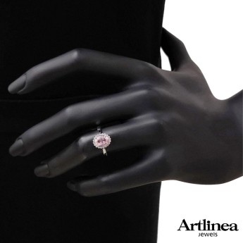 Anello Donna ARTLINEA - AD709/MO-LR