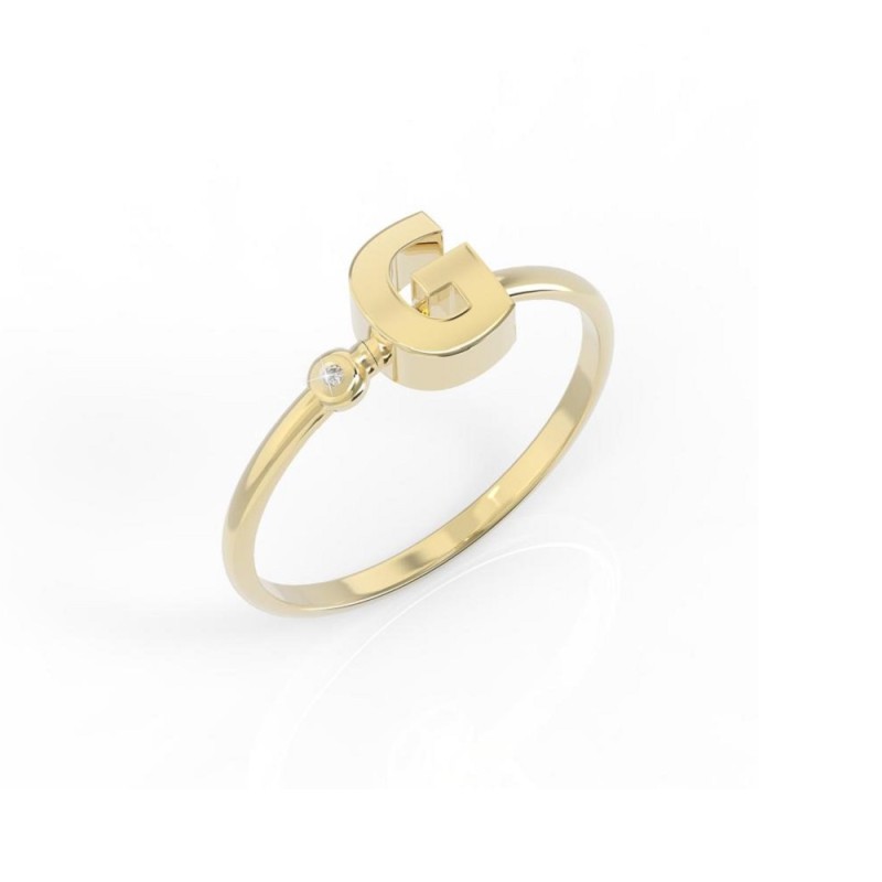 Anello Donna ARTLINEA - AFF011D/G-LG