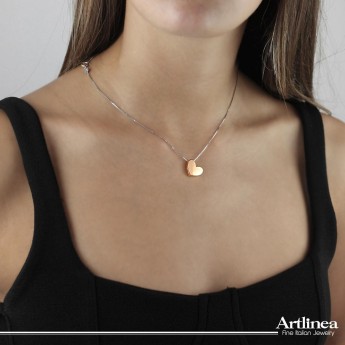 Collana Donna ARTLINEA - CEA4328-LH