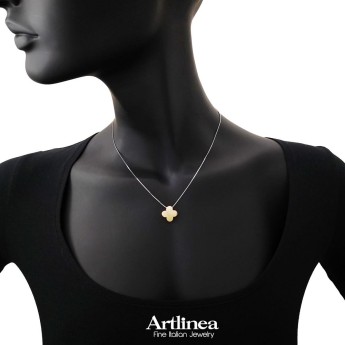 Collana Donna ARTLINEA - CEA4330-LO