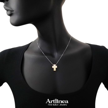 Collana Donna ARTLINEA - CEA4333-LO