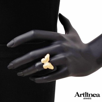 Anello Donna ARTLINEA - AE3595-LG