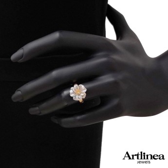 Anello Donna ARTLINEA - AE3944-LN