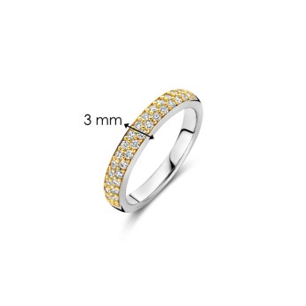 Anello Donna TI SENTO MILANO - 1414ZY/52