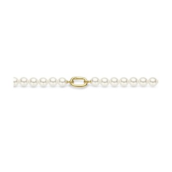 Collana Donna TI SENTO MILANO - 34043YP/90