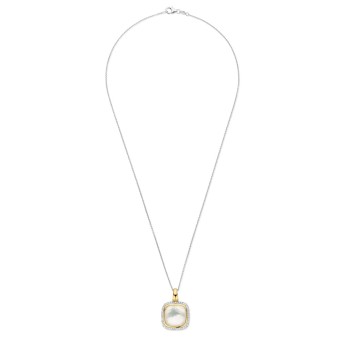 Collana Donna TI SENTO MILANO - 6828MW