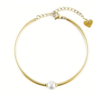 Bracciale Donna 4US CESARE PACIOTTI Steel - 4UBR6490W